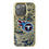 Tennessee Titans Paisley Bling Phone Case-0