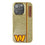 Washington Commanders Sidebar Bling Phone Case-0