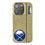 Buffalo Sabres Sidebar Bling Phone Case-0