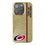 Carolina Hurricanes Sidebar Bling Phone Case-0