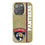 Florida Panthers Sidebar Bling Phone Case-0