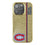 Montreal Canadiens Sidebar Bling Phone Case-0