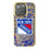 New York Rangers Paisley Bling Phone Case-0