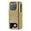 Philadelphia Flyers Sidebar Bling Phone Case-0