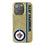 Winnipeg Jets Sidebar Bling Phone Case-0