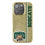 Ohio University Bobcats Sidebar Bling Phone Case-0