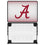 University of Alabama Crimson Tide Script A Linen Laptop Case-0