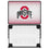 Ohio State University Buckeyes Linen Laptop Case-0