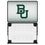 Baylor University Bears Linen Laptop Case-0