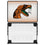 Florida A&M University Rattlers Linen Laptop Case-0