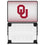 University of Oklahoma Sooners Linen Laptop Case-0