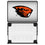 Oregon State University Beavers Linen Laptop Case-0