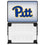 University of Pittsburgh Panthers Linen Laptop Case-0