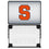 Syracuse University Orange Linen Laptop Case-0