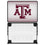 Texas A&M University Aggies Linen Laptop Case-0