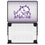 Texas Christian University Horned Frogs Athletic Frog Linen Laptop Case-0