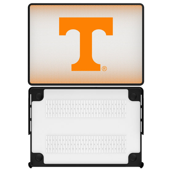 University of Tennessee Volunteers Linen Laptop Case-0