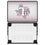 Texas Southern University Tigers Linen Laptop Case-0