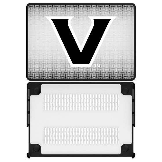 Vanderbilt University Commodores Linen Laptop Case-0