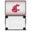 Washington State University Cougars Linen Laptop Case-0