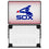 Chicago White Sox 1976-1981 - Cooperstown Collection Linen Laptop Case-0