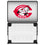 Cincinnati Reds 1974-1992 - Cooperstown Collection Linen Laptop Case-0