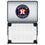 Houston Astros Linen Laptop Case-0