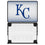 Kansas City Royals Linen Laptop Case-0