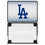 LA Dodgers Linen Laptop Case-0