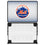 New York Mets Linen Laptop Case-0