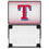 Texas Rangers Linen Laptop Case-0