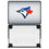 Toronto Blue Jays Linen Laptop Case-0