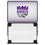 Sacramento Kings Linen Laptop Case-0