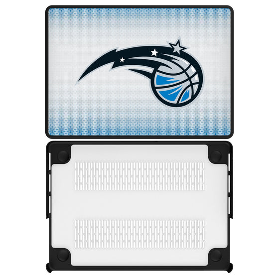 Orlando Magic Linen Laptop Case-0