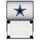 Dallas Cowboys Linen Laptop Case-0