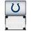 Indianapolis Colts Linen Laptop Case-0