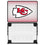 Kansas City Chiefs Linen Laptop Case-0