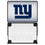 New York Giants Linen Laptop Case-0