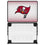 Tampa Bay Buccaneers Linen Laptop Case-0