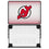 New Jersey Devils Linen Laptop Case-0