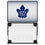 Toronto Maple Leafs Linen Laptop Case-0