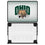 Ohio University Bobcats Linen Laptop Case-0