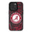 Alabama Crimson Tide Paisley Magnetic Phone Case-0