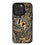 Central Florida Golden Knights Paisley Magnetic Phone Case-0