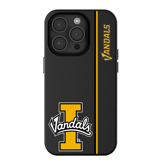 Idaho Vandals Sidebar MagSafe Compatible Phone Case-0