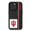 Indiana Hoosiers Sidebar MagSafe Compatible Phone Case-0