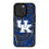 Kentucky Wildcats Paisley Magnetic Phone Case-0