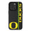 Oregon Ducks Sidebar MagSafe Compatible Phone Case-0