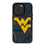 West Virginia Mountaineers Paisley Magnetic Phone Case-0