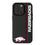 Arkansas Razorbacks Sidebar MagSafe Compatible Phone Case-0